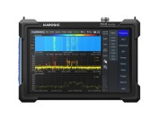 Harogic PXN-90 spectrum analyser front view