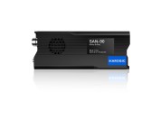 Harogic SAN-90 USB spectrum analyser front