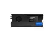 Harogic SAN-60 USB spectrum analyser front