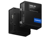 Harogic VNB-60 vector network analyser