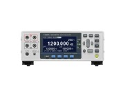 Hioki RM3546 front