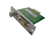 Rohde & Schwarz HO720 USB/RS232 dual interface card