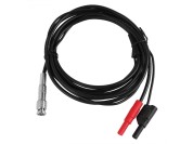 Hantek cable BNC-male to banana