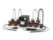 JBC DMPSE-2QD (de)soldering station