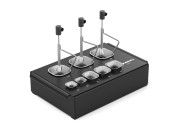 JBC ESHT extractor desk for hot-air soldering stations