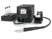 JBC TESE-2B precision hot air soldering station