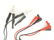 Set of leads for the UNI-T LCR meter