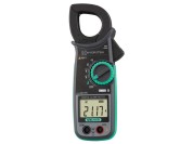 Kyoritsu 2117R clamp meter