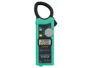 Kyoritsu 2200R AC clamp meter