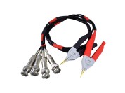 Matrix LCR001 kelvin test leads