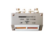 Matrix LCR006 Test Fixture