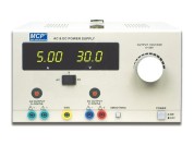 MCP M10-AD360-5 AC & DC power supply