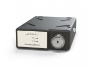 JBC MV-A pneumatic desoldering pump