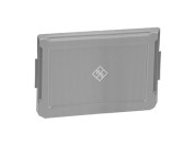 Rohde & Schwarz MXO5 front cover option