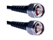 Tekbox cable N-male to N-male 35 cm
