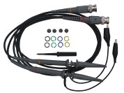 Owon oscilloscope probes