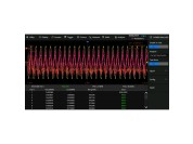 Siglent SDS800X HD power analysis option