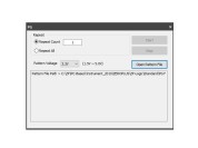 Zeroplus pattern generator option for LAP-C Pro 16064M