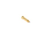 Sensepeek 7020 oscilloscope probe MMCX adapter