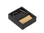 Portable mini iron stand (PINECIL, TS101, TS80P)