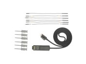 Rigol PLA3204 logic analyser probe option