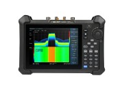 Siglent SHA861A spectrum analyser