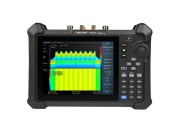 Siglent SHA862A spectrum analyser