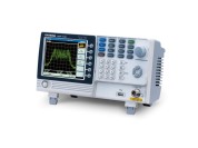 GW Instek GSP-730 spectrum analyser