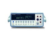 GW Instek GDM-8255A multimeter