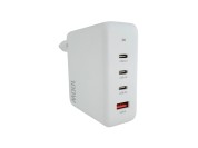 4-port 100W PD USB-C charger