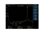 Siglent SHA860-CAT cable and antenna test option