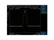Siglent SHA860-GPS GPS receiver option