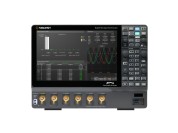 Siglent SDS5056X HD oscilloscope