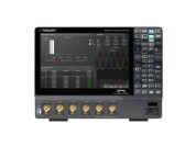 Siglent SDS5106X HD oscilloscope