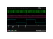 Siglent SDS5000X HD series I2S trigger & decode option