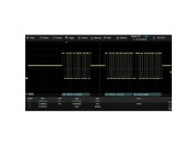 Siglent SDS5000X HD series MIL-STD-1553B trigger & decode option