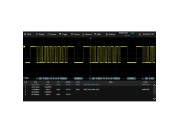 Siglent SDS5000X HD series FlexRay trigger & decode option