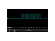 Siglent SDS5000X HD series Manchester decode option