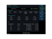 Siglent SHA860-LTE LTE TDD/FDD OTA measurement option