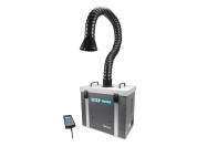 Quick 6101A2 fume extractor