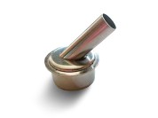 Quick nozzle bent 8.4 mm &empty;