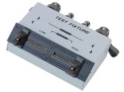 GW Instek LCR-05 fixture