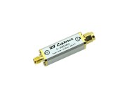 RF Explorer power limiter / DC block