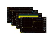 Rigol MSO5000 I2C/SPI trigger and analysis option