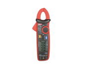 UNI-T UT211B clamp meter and multimeter