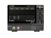 Siglent SDS1102X HD oscilloscope