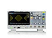 Siglent SDS1204X-E oscilloscope