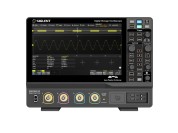 Siglent SDS1204X HD oscilloscope