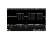 Siglent SDS6000L MIL-STD-1553B trigger & decode option