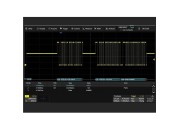 Siglent SDS6000Pro MIL-STD-1553 trigger & decode software option